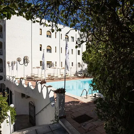 Ξενοδοχείο Falcone