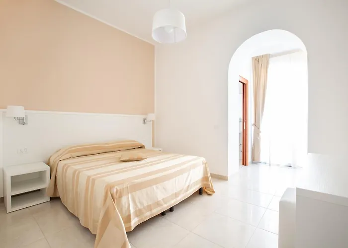 Hotel Falcone Vieste