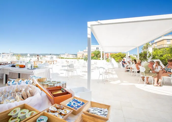 Falcone Hotel Vieste