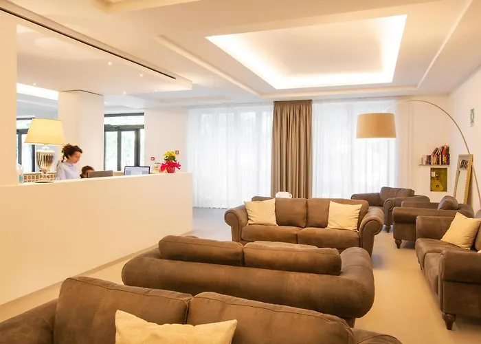 Hotel Falcone Vieste