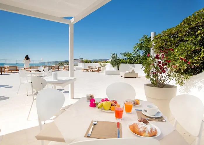 Falcone Hotel Vieste