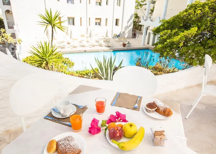 Falcone Hotel Vieste