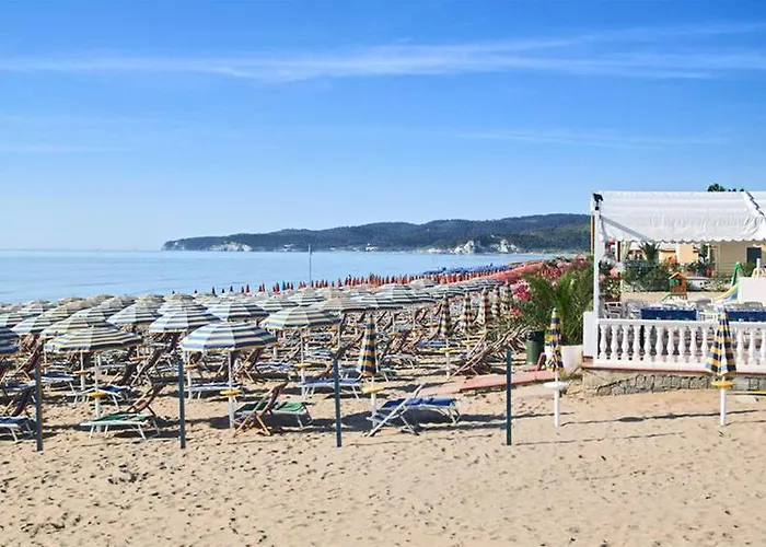 Falcone Hotel Vieste