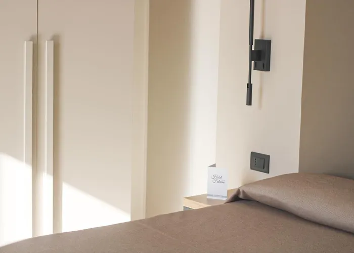 法尔科内酒店 酒店 维耶斯泰