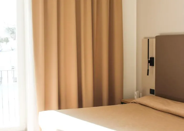 法尔科内酒店 酒店