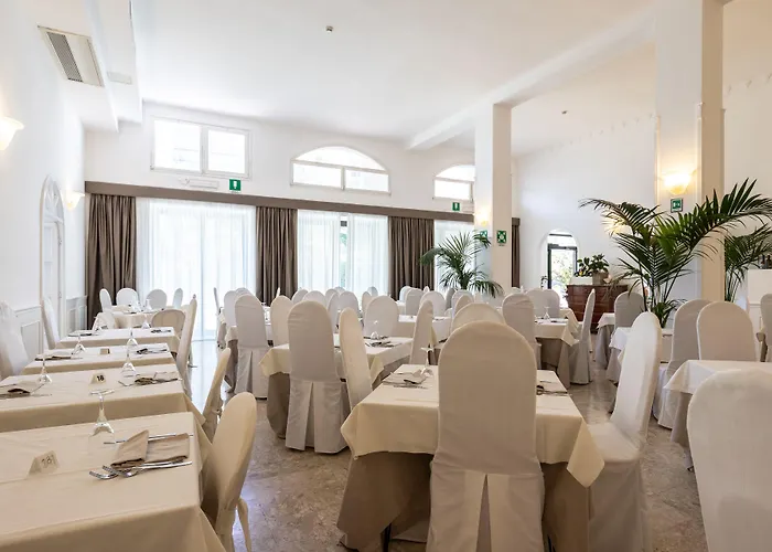 Hotel Falcone Vieste