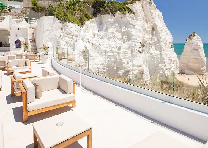 Falcone Hotel Vieste