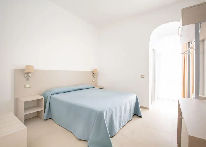 Hotel Falcone Vieste