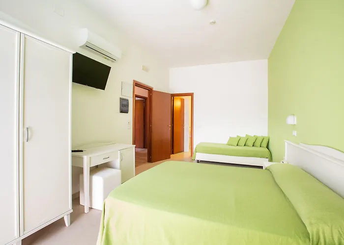 酒店 法尔科内酒店 4*