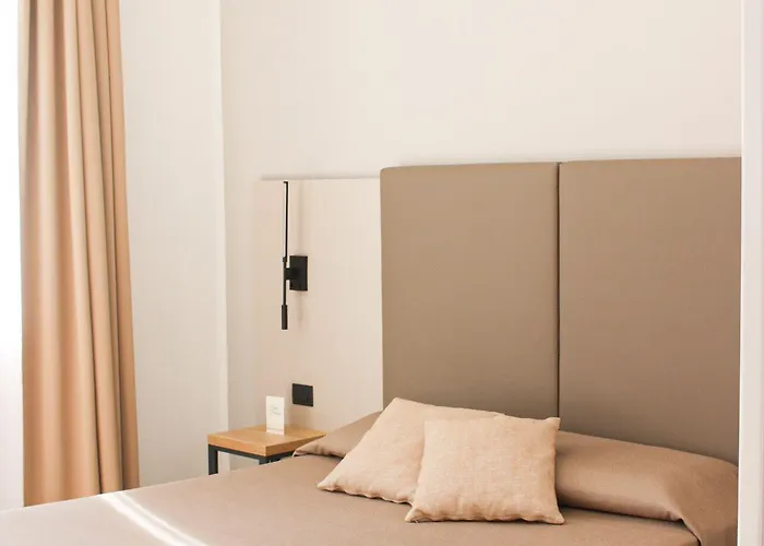 Falcone Hotel Vieste