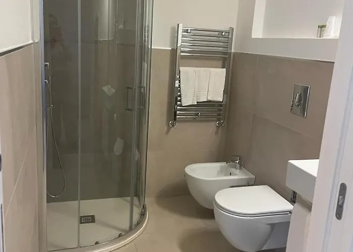 Falcone Hotel Vieste