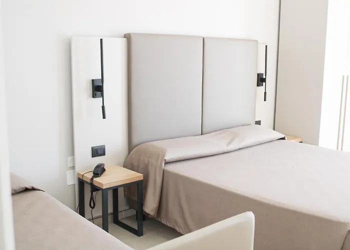 Falcone Hotel Vieste