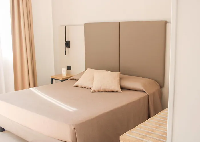 Hotel Falcone Vieste