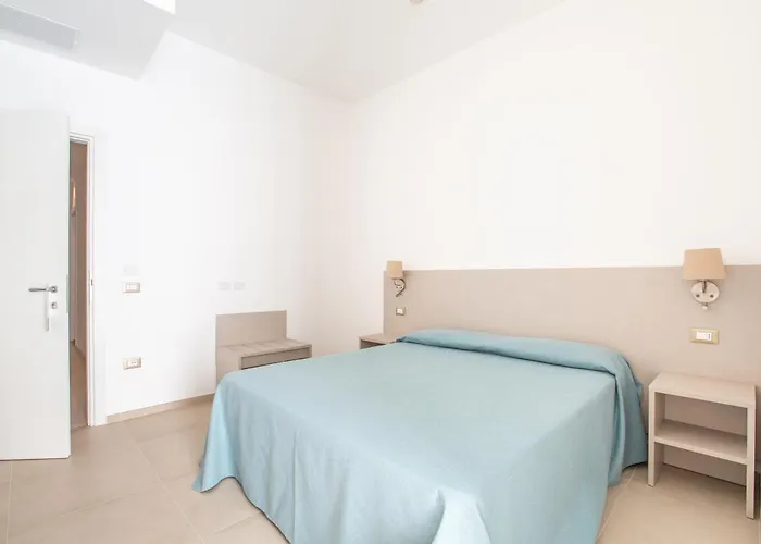 Falcone Hotel Vieste