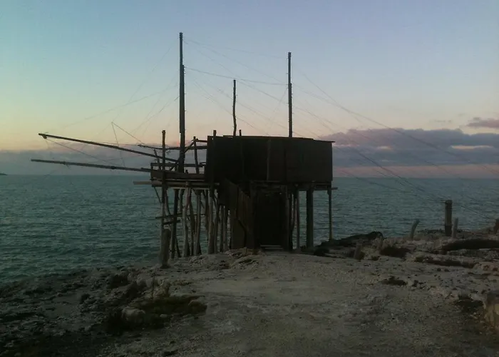 Hotel Falcone Vieste