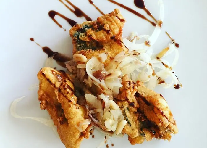 Hotel Falcone Vieste